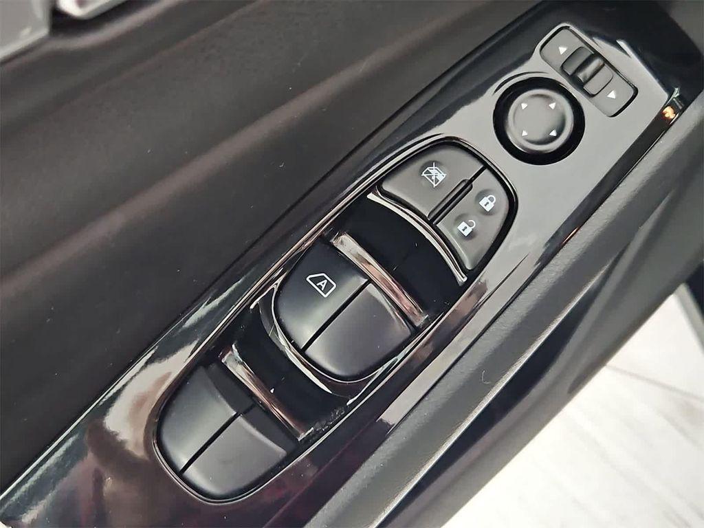 used 2023 Nissan Altima car, priced at $16,650