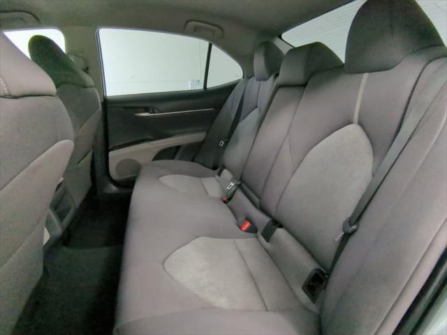 used 2022 Toyota Camry car, priced at $21,766