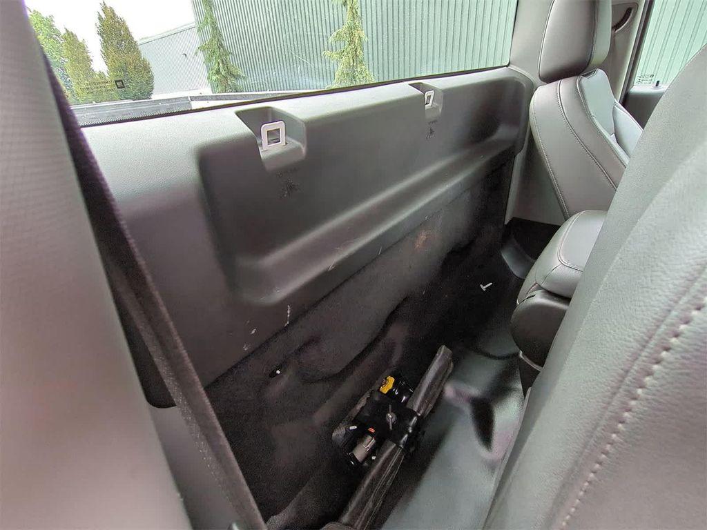 used 2021 GMC Sierra 1500 car, priced at $24,923