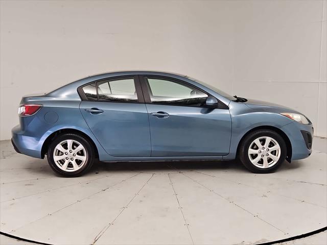 used 2011 Mazda Mazda3 car, priced at $8,282