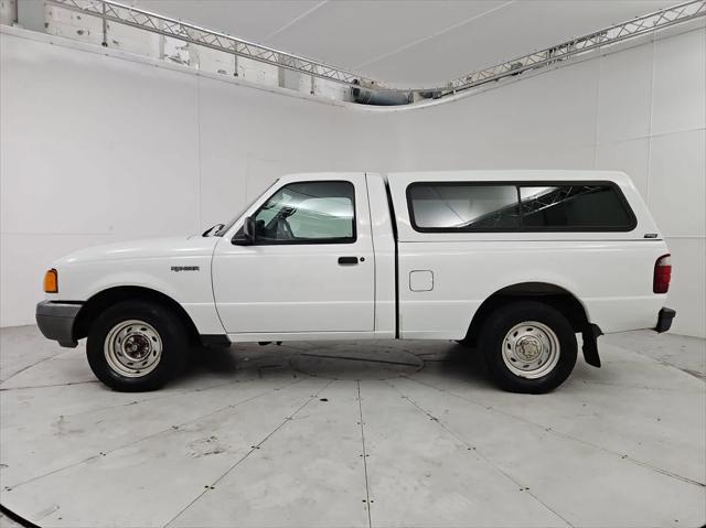 used 2003 Ford Ranger car, priced at $8,999