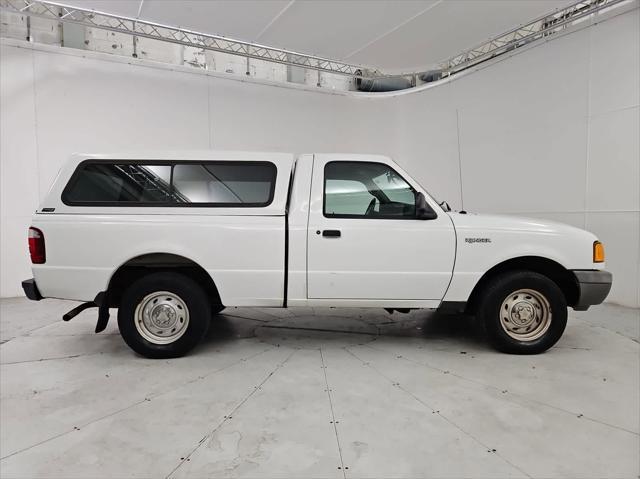 used 2003 Ford Ranger car, priced at $8,999