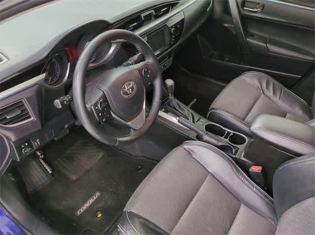 used 2014 Toyota Corolla car, priced at $12,355
