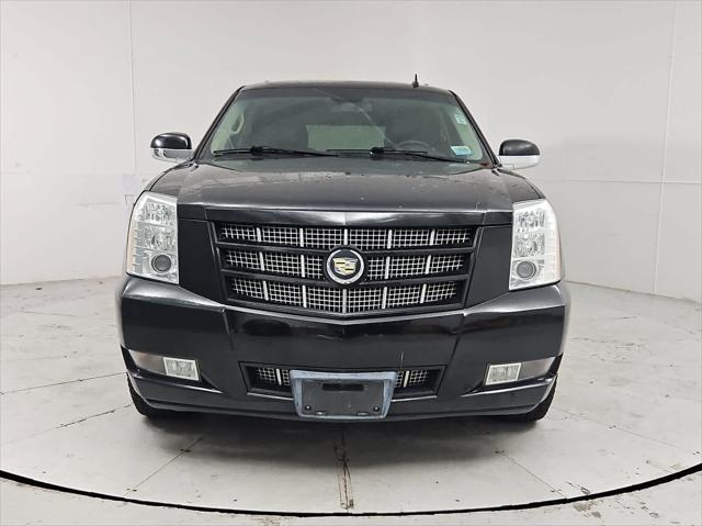 used 2012 Cadillac Escalade car, priced at $14,295