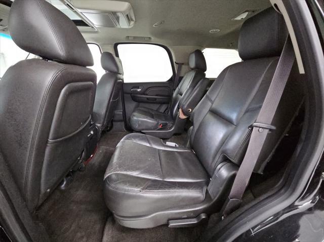 used 2012 Cadillac Escalade car, priced at $14,295