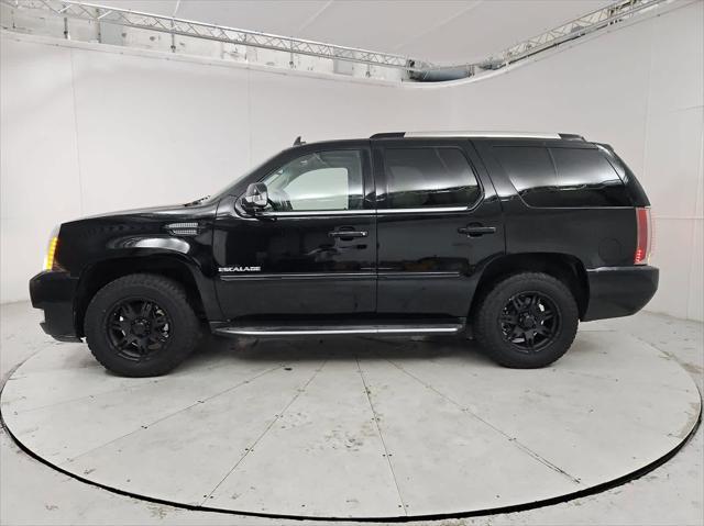 used 2012 Cadillac Escalade car, priced at $14,295