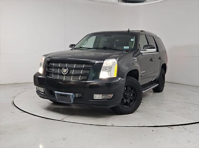 used 2012 Cadillac Escalade car, priced at $14,295