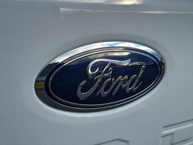 used 2024 Ford F-350 car, priced at $64,782