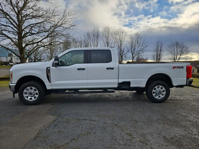 used 2024 Ford F-350 car, priced at $64,782