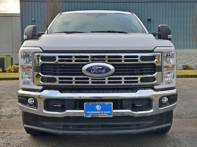 used 2024 Ford F-350 car, priced at $64,782