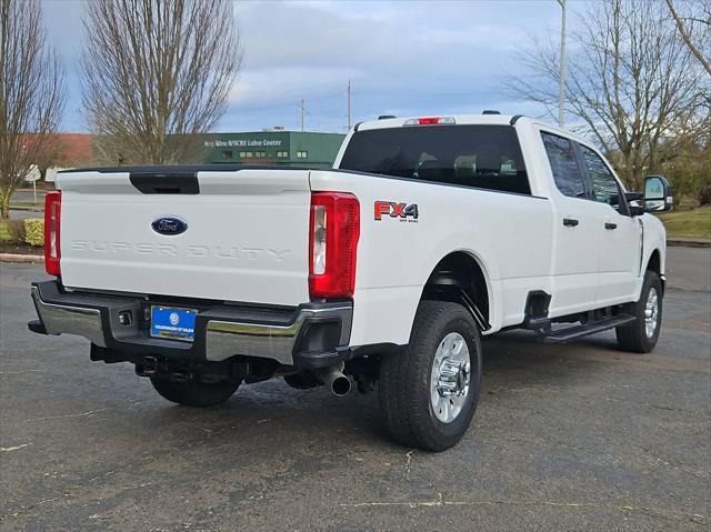 used 2024 Ford F-350 car, priced at $64,782