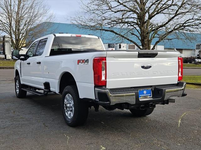 used 2024 Ford F-350 car, priced at $64,782