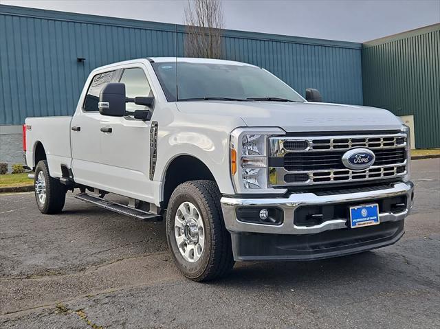 used 2024 Ford F-350 car, priced at $64,782