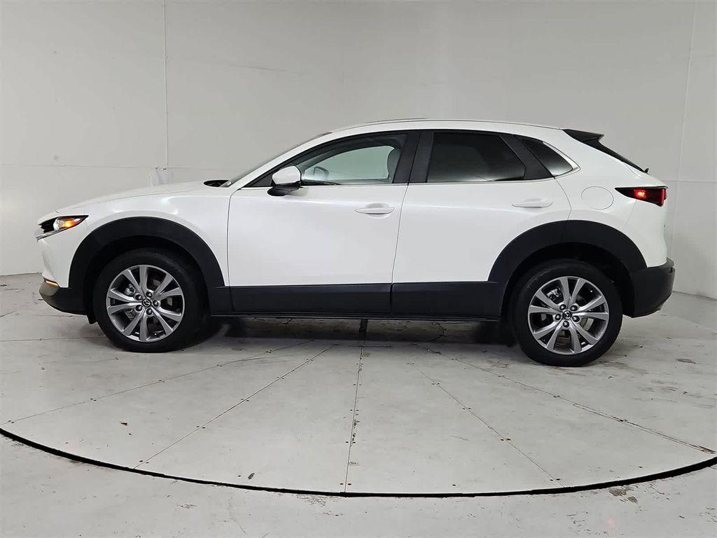 used 2021 Mazda CX-30 car, priced at $22,074