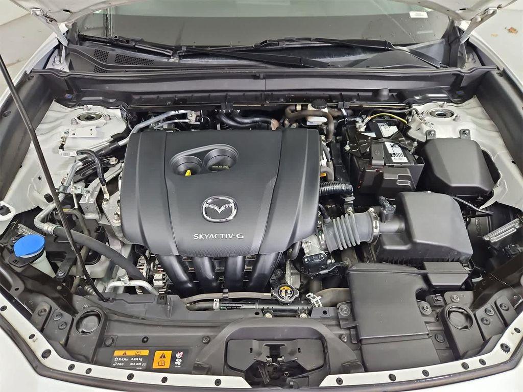 used 2021 Mazda CX-30 car, priced at $22,074