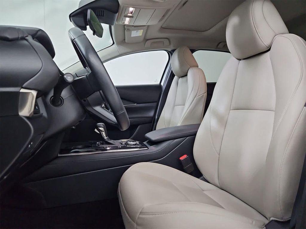used 2021 Mazda CX-30 car, priced at $22,074