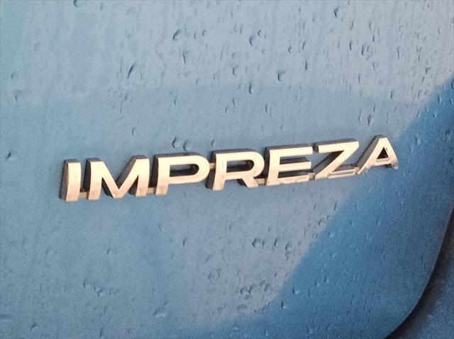 used 2019 Subaru Impreza car, priced at $16,319