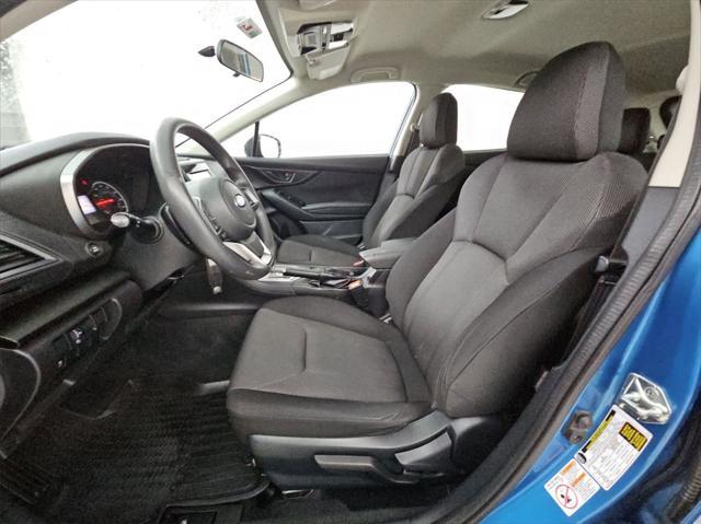 used 2019 Subaru Impreza car, priced at $16,319