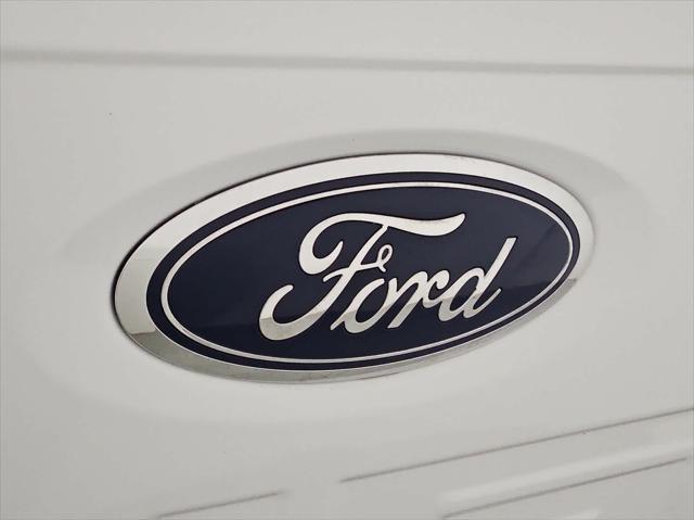 used 2023 Ford F-150 car, priced at $51,083