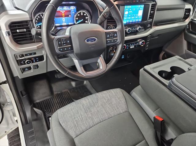 used 2023 Ford F-150 car, priced at $51,083