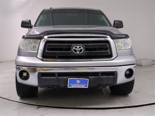 used 2010 Toyota Tundra car, priced at $14,280