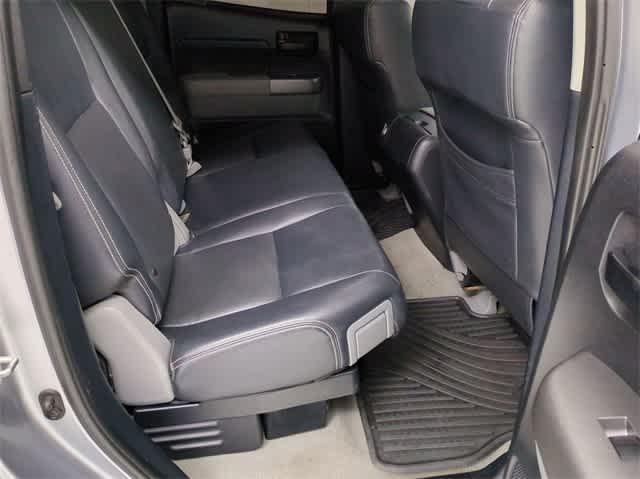 used 2010 Toyota Tundra car, priced at $14,280