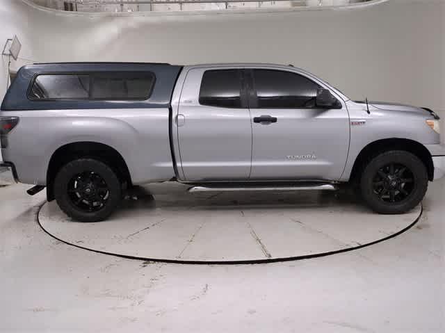 used 2010 Toyota Tundra car, priced at $14,280