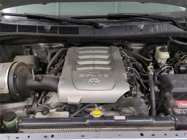 used 2010 Toyota Tundra car, priced at $14,280