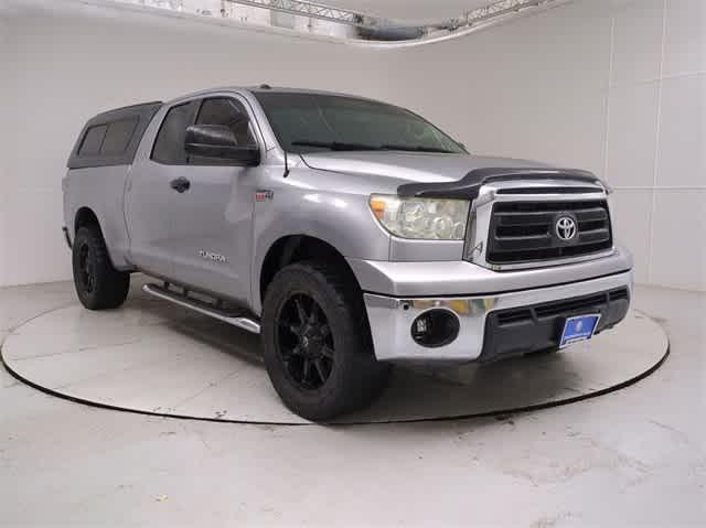 used 2010 Toyota Tundra car, priced at $15,360