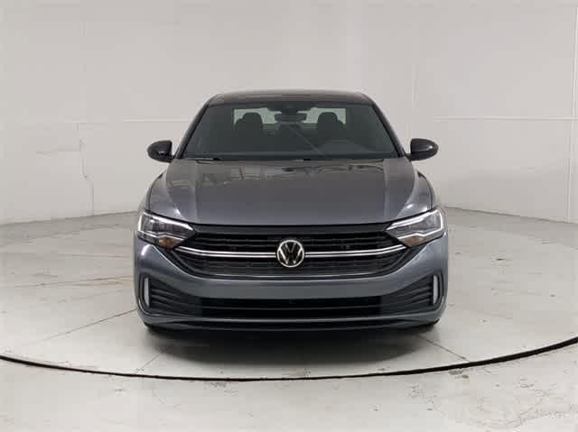 new 2024 Volkswagen Jetta car, priced at $23,410