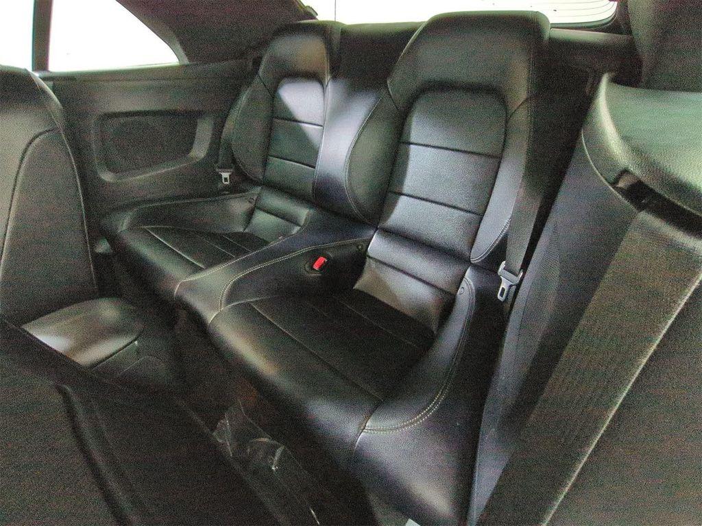 used 2016 Ford Mustang car, priced at $14,500