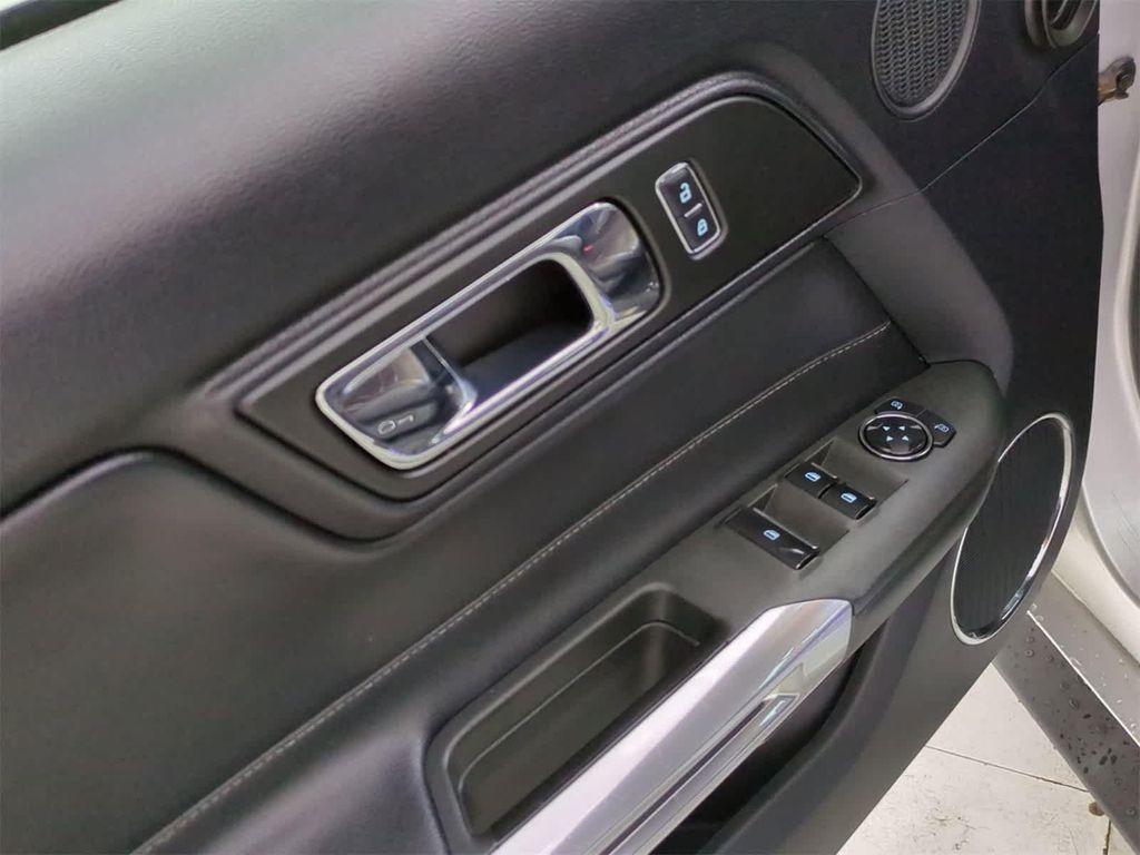 used 2016 Ford Mustang car, priced at $14,500