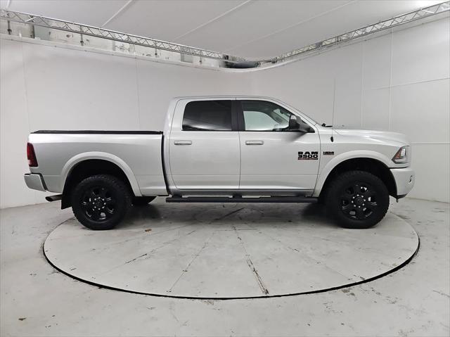 used 2016 Ram 3500 car, priced at $36,803