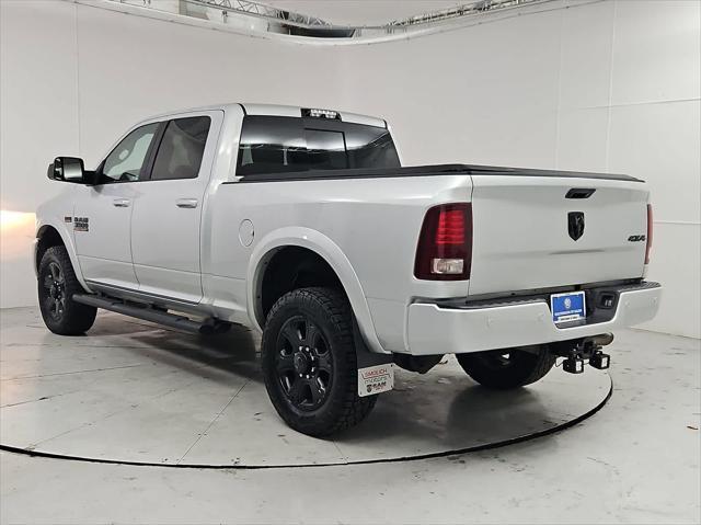 used 2016 Ram 3500 car, priced at $36,803