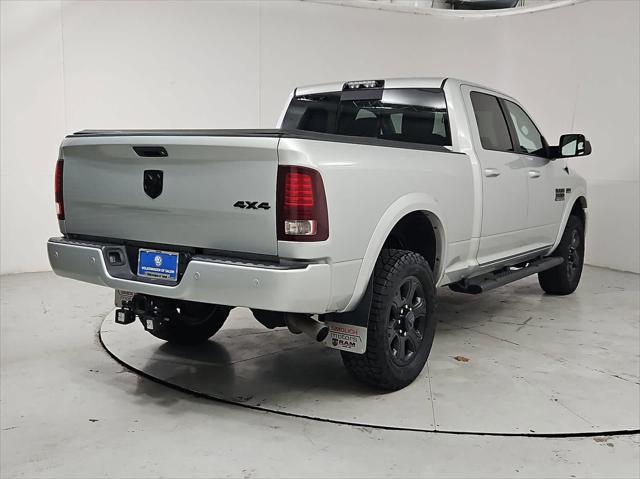 used 2016 Ram 3500 car, priced at $36,803