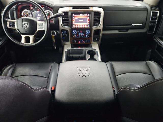 used 2016 Ram 3500 car, priced at $36,803