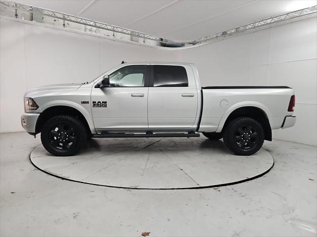 used 2016 Ram 3500 car, priced at $36,803