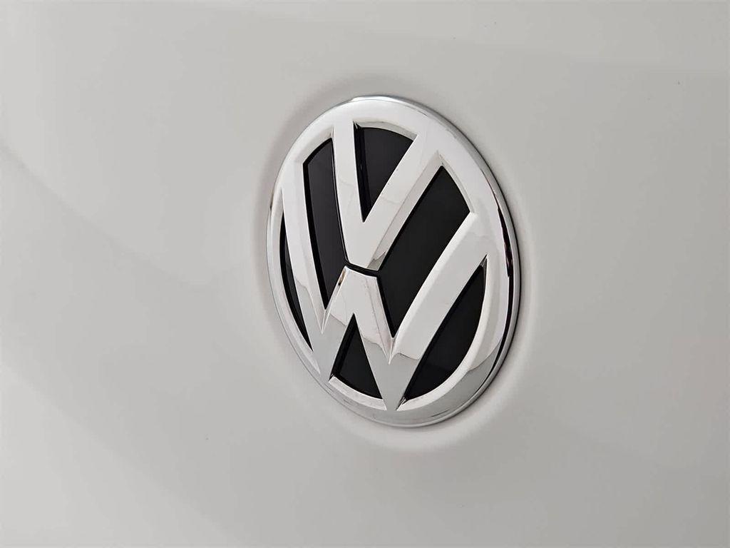 used 2017 Volkswagen Tiguan car, priced at $11,100