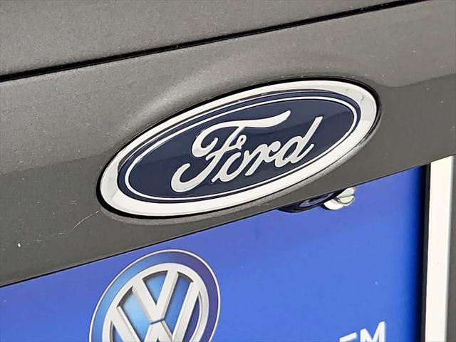 used 2019 Ford Fiesta car, priced at $11,508