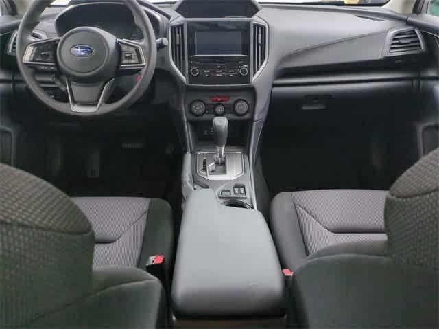 used 2020 Subaru Impreza car, priced at $18,967