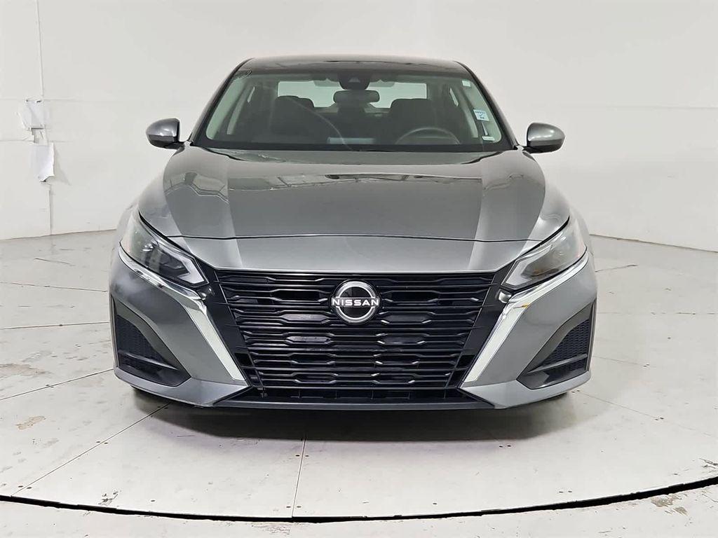 used 2023 Nissan Altima car, priced at $16,688