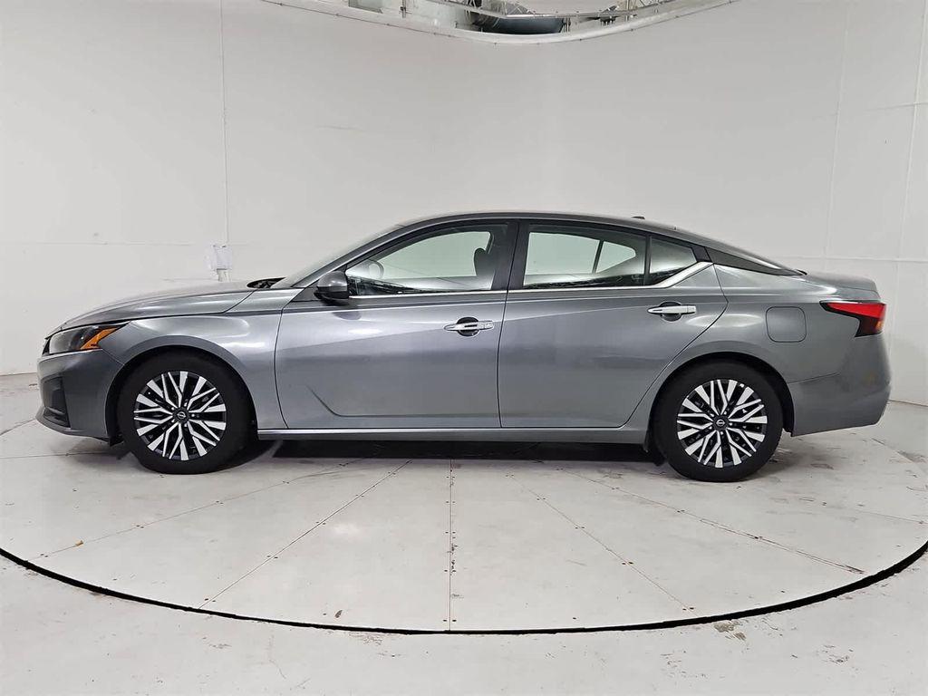 used 2023 Nissan Altima car, priced at $16,688
