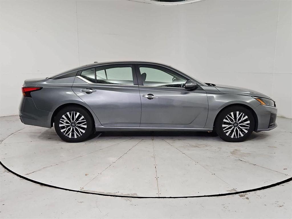 used 2023 Nissan Altima car, priced at $16,688