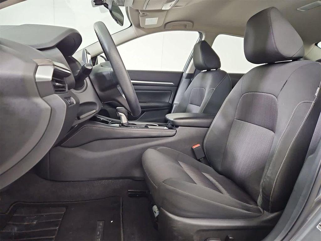 used 2023 Nissan Altima car, priced at $16,688