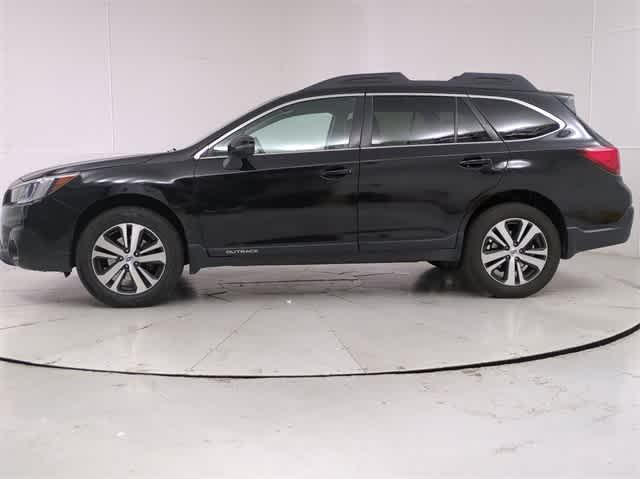 used 2019 Subaru Outback car, priced at $18,990