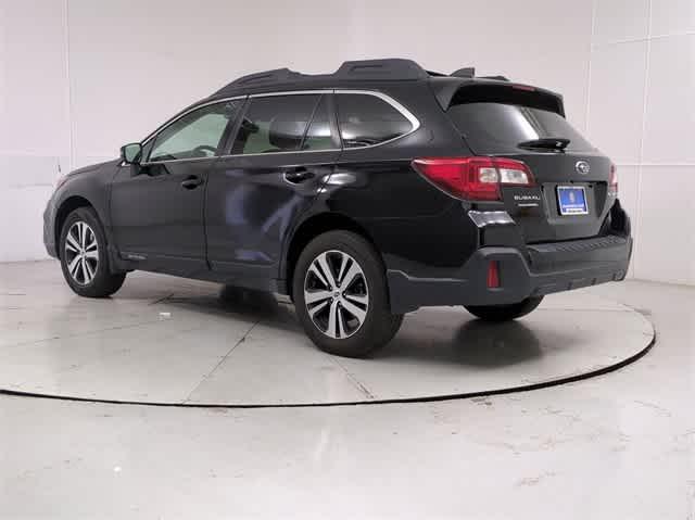 used 2019 Subaru Outback car, priced at $18,990