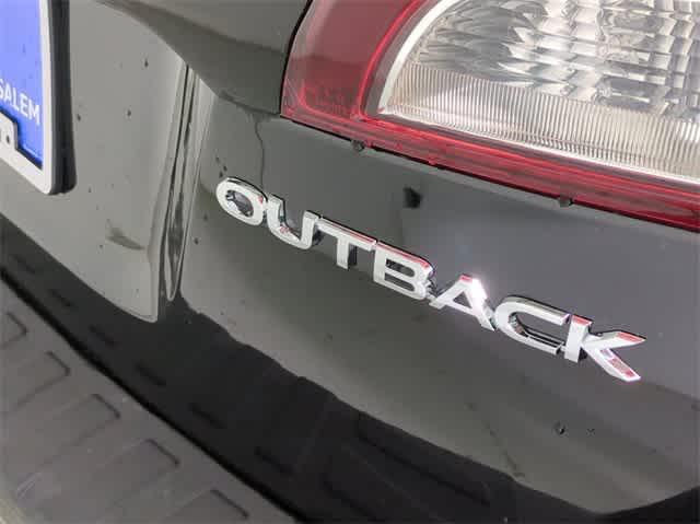 used 2019 Subaru Outback car, priced at $18,990