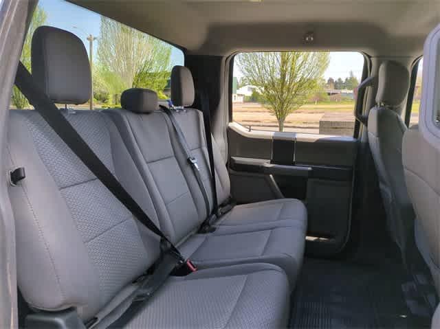 used 2021 Ford F-350 car, priced at $47,990