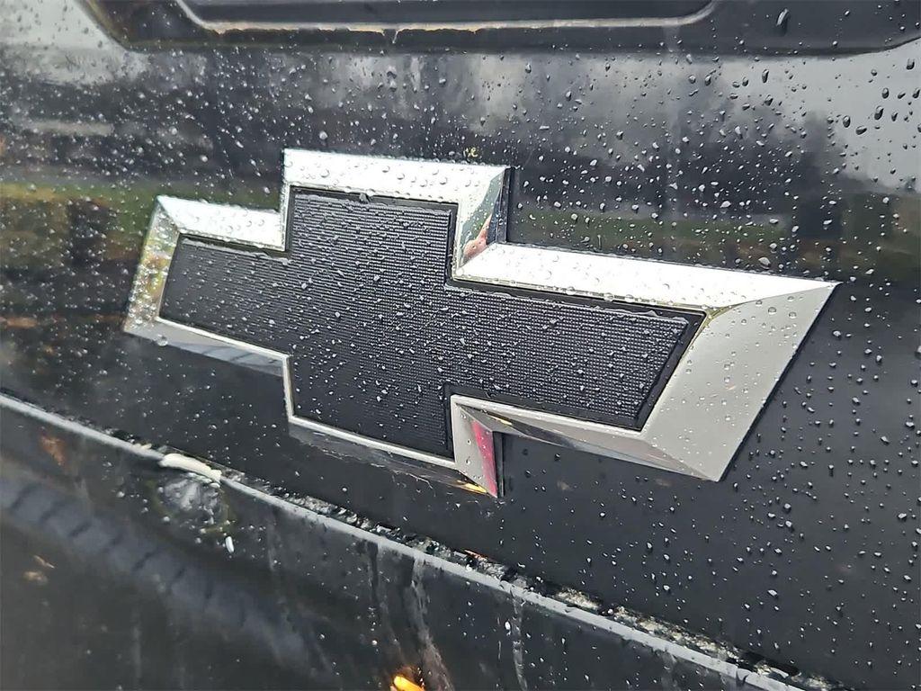 used 2024 Chevrolet Silverado 2500 car, priced at $72,610