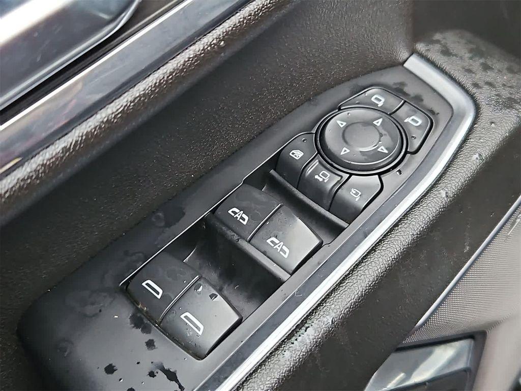 used 2024 Chevrolet Silverado 2500 car, priced at $72,610